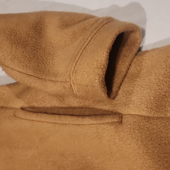 J. Crew Fleece Pullover - Picture 4 of 9